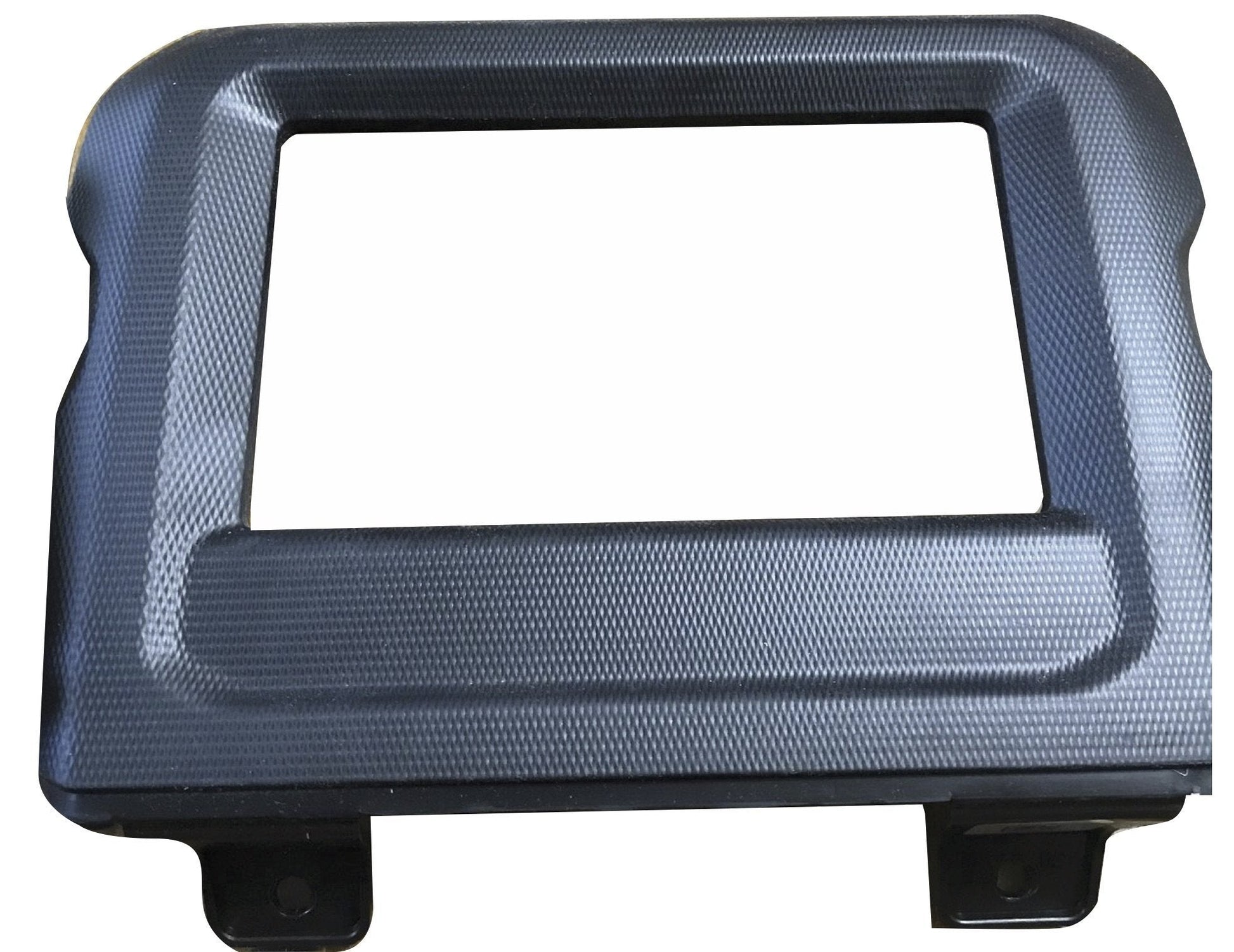 Uconnect® 7" UAG Upgrade kit for Jeep Wrangler (New Body Style) 2019-2020 - Ensight Automotive Solutions -