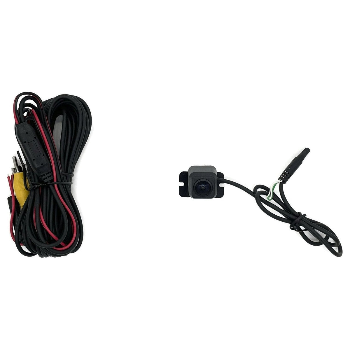 Adjustable Rear Camera Universal Adjustable OEM style Backup Parking Rear View Cam – GCH ...