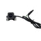 Universal Adjustable Angle Mount OEM style Reverse Backup Parking Rear View Camera - Ensight Automotive Solutions -