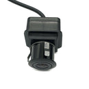 Universal Backup Parking Rear View Camera w/ Zoom Capabilities - Ensight Automotive Solutions -
