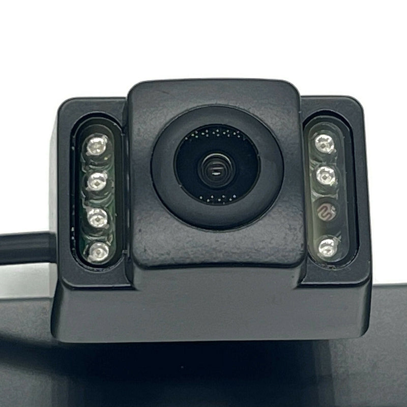 Good Night Vision Camera Parking System Us Licence Plate Totally