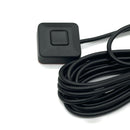 Universal License Plate Reverse Backup Parking Rear View Camera w/ Multi View Capabilities - Ensight Automotive Solutions -