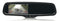 Universal Rear View Mirror 4.3" LCD Display with Flush Mount Backup Camera - Ensight Automotive Solutions -