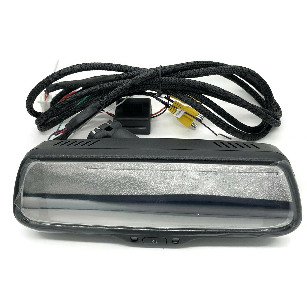 Universal Rear View Mirror 7