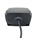 Universal R.V. Adjustable Reverse Backup Parking Rear View Camera (Black) 24 IR Sensors - Ensight Automotive Solutions -