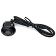Universal Snap in Adjustable Bullet Reverse Backup Parking Rear View Camera - Ensight Automotive Solutions -