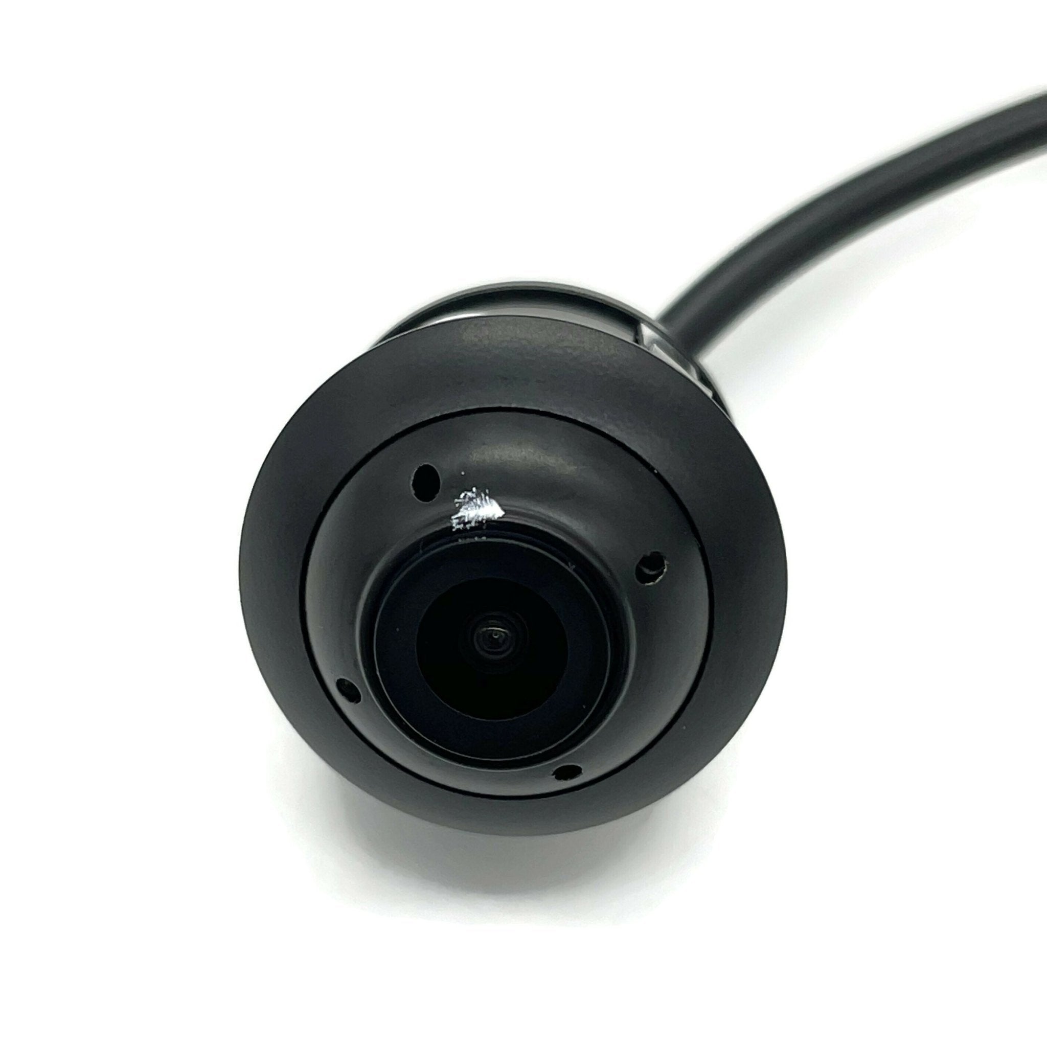 Pro Series Cameras – GCH Automotive Systems