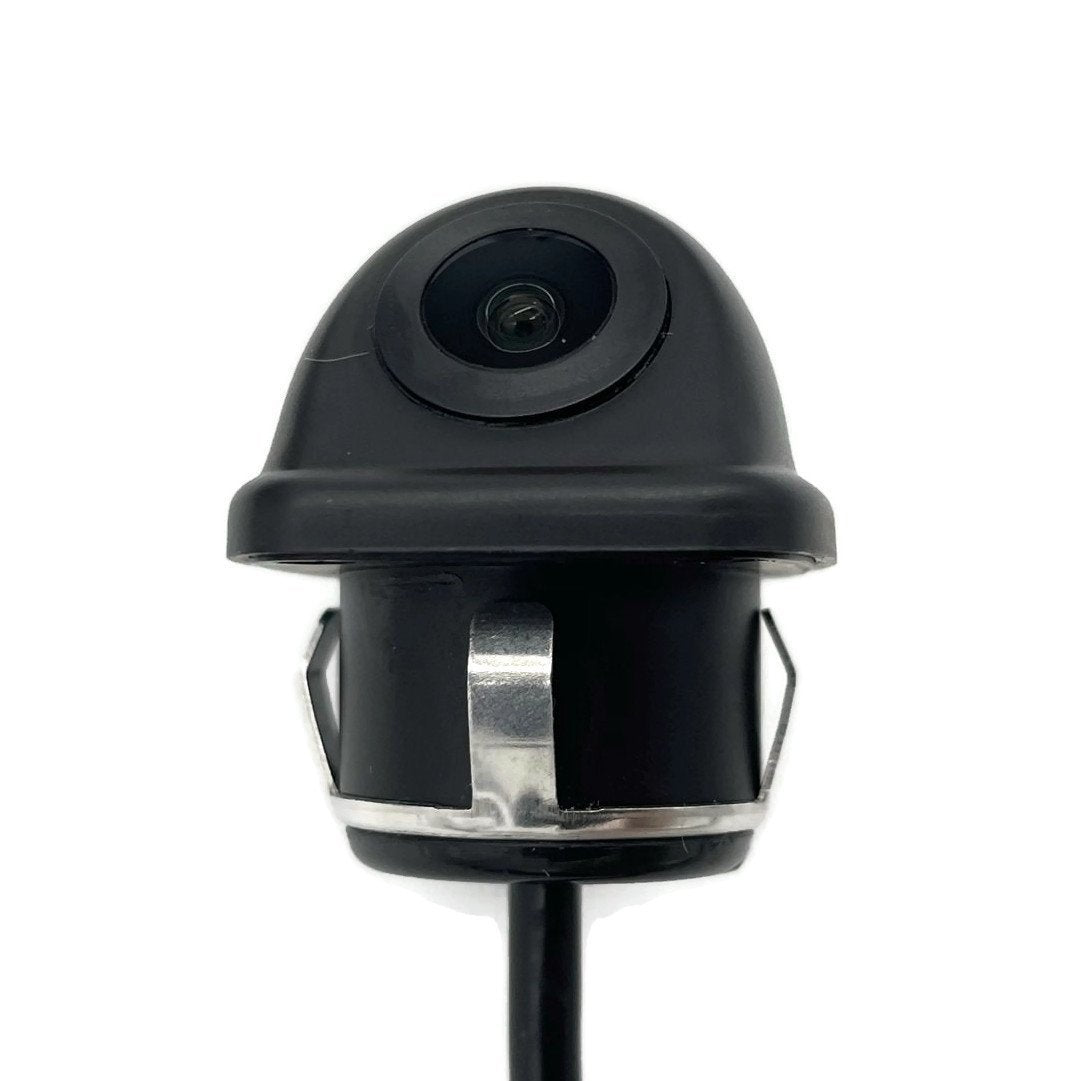 Flush Rear Window Camera Pro Series Cameras – GCH Automotive Systems