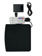 Universal USB Integrated Add-On CD Player for ANY VEHICLE! - Ensight Automotive Solutions -