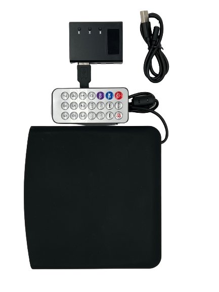 Universal USB Integrated Add-On CD Player for ANY VEHICLE! - Ensight Automotive Solutions -