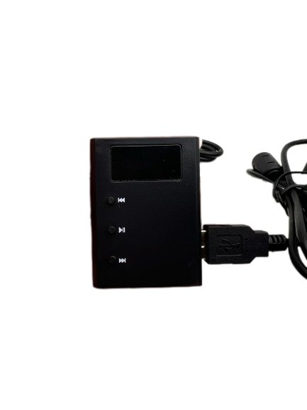 Universal USB Integrated Add-On CD Player for ANY VEHICLE! - Ensight Automotive Solutions -