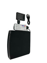 Universal USB Integrated Add-On CD Player for ANY VEHICLE! - Ensight Automotive Solutions -