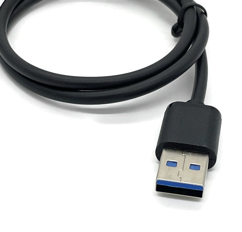USB Type-A Jack