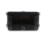 VW Beetle/EOS/GTI/GOLF RNS315 Navigation/Satellite Radio 2010 - 2018 - Ensight Automotive Solutions -