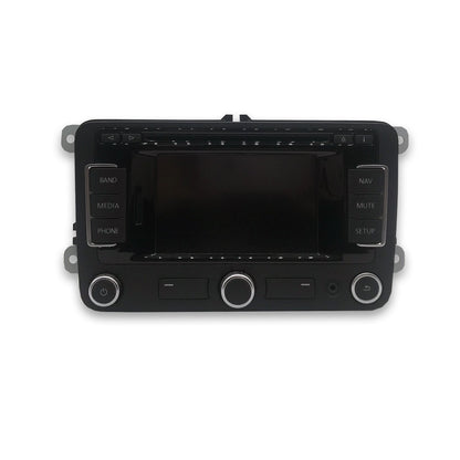 VW Beetle/EOS/GTI/GOLF RNS315 Navigation/Satellite Radio 2010 - 2018 - Ensight Automotive Solutions -