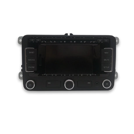 VW Beetle/EOS/GTI/GOLF RNS315 Navigation/Satellite Radio 2010 - 2018 - Ensight Automotive Solutions -