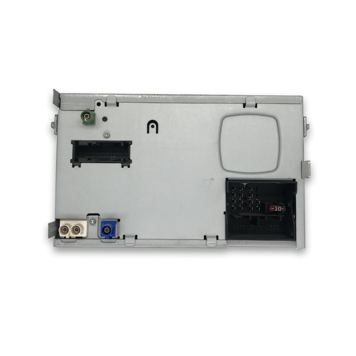 VW Beetle/EOS/GTI/GOLF RNS315 Navigation/Satellite Radio 2010 - 2018 - Ensight Automotive Solutions -