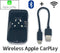 Wireless CarPlay Dongle - Make any Factory CarPlay wireless! - Ensight Automotive Solutions -