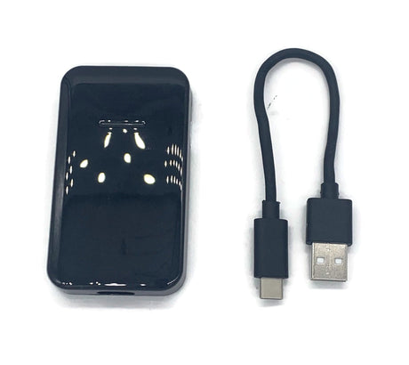 Wireless CarPlay Dongle - Make any Factory CarPlay wireless! - Ensight Automotive Solutions -